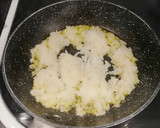 Foto del paso 2 de la receta: Champiñones rellenos de bacon con queso