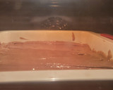 Foto del paso 6 de la receta: Brownies para tu té
