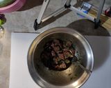 Foto del paso 3 de la receta: Brochetas de res