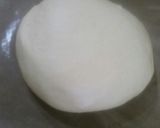 صورة لخطوة 2 من وصفة خبز الدار بالفرينة 🍞