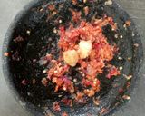 Foto langkah ke 2 dari resep Sambal Goreng Tempe.