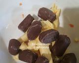 Foto langkah ke 4 dari resep Brownies Wortel (Gluten-free).
