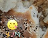 صورة لخطوة 10 من وصفة فخارة شيش طاووق بالبشاميل 🥧🏺
