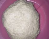 Foto langkah ke 1 dari resep 🍮 Roti Goreng krispy isi coklat leleh bahan Simple  🍮.