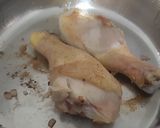 Foto del paso 2 de la receta: Estofado de pollo el favorito de mi papá... sabor peruano