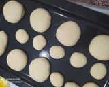 صورة لخطوة 3 من وصفة همبرغر بالدجاج بتتبيلة رائعة ❣️⁩
