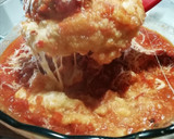 Foto del paso 5 de la receta: Una rica polenta para compartir con mi amigo! 😍