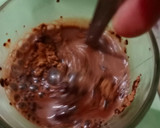 Foto langkah ke 2 dari resep Hot Chocolate.
