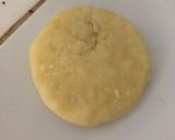 Foto del paso 3 de la receta: Tortitas de papa con queso