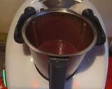 Foto del paso 4 de la receta Tarta 🍰 de galleta🍪tres chocolate🍫TM5 paso a paso
