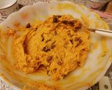 Foto del passaggio 4 della ricetta Muffin di buccia di zucca
