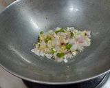 कैबेज गाजर मन्चूरियन (Cabbage Gaajar Manchurian recipe in hindi) रेसिपी चरण 3 फोटो