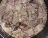 Foto del paso 2 de la receta: Costillas de cerdo en salsa
