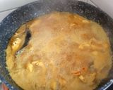 Foto langkah ke 2 dari resep Kari ayam simple.