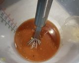 Une image de l'étape 2 de 🌿 Tofu fumé sauce épicée tomate et lait de coco.