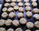 Foto del paso 2 de la receta: Scones de queso🧀de harina integral