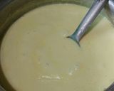 बादाम मिल्क शेक (badam milkshake recipe in marathi) रेसिपी स्टेप 4 फोटो 