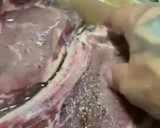 Foto del paso 3 de la receta: Filete 🥩 de res