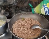 Foto del paso 7 de la receta: Guiso de Carne Molida
