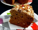 ખજુર ડ્રાયફ્રુટસ કેક (Dates Dryfruits Cake Recipe In Gujarati) રેસીપી સ્ટેપ11ફોટો