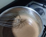 Foto del paso 1 de la receta: Brownie de chocolate