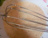 A picture of step 4 of Coconut bread.