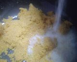 मँगो शिरा (mango shira recipe in marathi) रेसिपी स्टेप 3 फोटो 