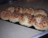 Foto del paso 8 de la receta: Pan de Hamburguesa de Papa