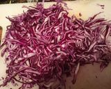 Foto del paso 1 de la receta: Ensalada Buby