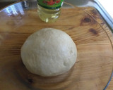 Foto del paso 4 de la receta: Pan completos o copihue