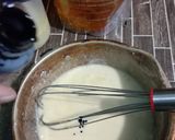 Foto langkah ke 3 dari resep 1000. Kue sarang laba laba rasa talas.