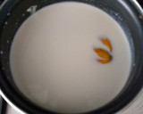 Foto del paso 1 de la receta: Leche frita