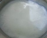 A picture of step 1 of Ice Cream.