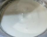 A picture of step 8 of Mango Coconut Parfait.