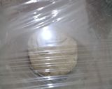 A picture of step 7 of Cinnamon Rolls.