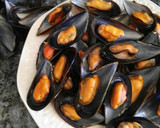 Foto del paso 8 de la receta: Mejillones en salsa picante