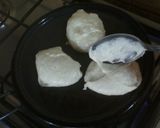 Foto del paso 3 de la receta: Panecillos 2 harinas cocidos en sartén 🍞ƪ(‾.‾“)┐