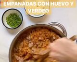 Foto del paso 5 de la receta: Empanadas de matambrito