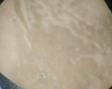 A picture of step 8 of Soft roti.