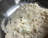 A picture of step 1 of Pizza.