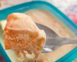 Foto langkah ke 3 dari resep Setup Roti durian.