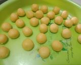 Foto langkah ke 4 dari resep 45. Nastar Keju.