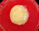 Foto del paso 1 de la receta: Masa para tartas saladas!