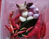 Foto langkah ke 3 dari resep Kentang mustofa pedas.