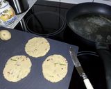 Roti-Brote gluténmentesen recept fázis 6 fotója