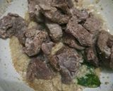 Foto langkah ke 2 dari resep Semur Daging.