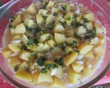 Bécsi krumplisaláta - Wiener Kartoffelsalat recept fázis 3 fotója