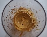 عکس مرحله 1 از دستور کیک دالگونا 😋