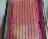 Foto del paso 5 de la receta: Lasaña de betarraga