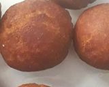 गुलाब जामुन (gulab jamun recipe in Hindi) रेसिपी चरण 3 फोटो